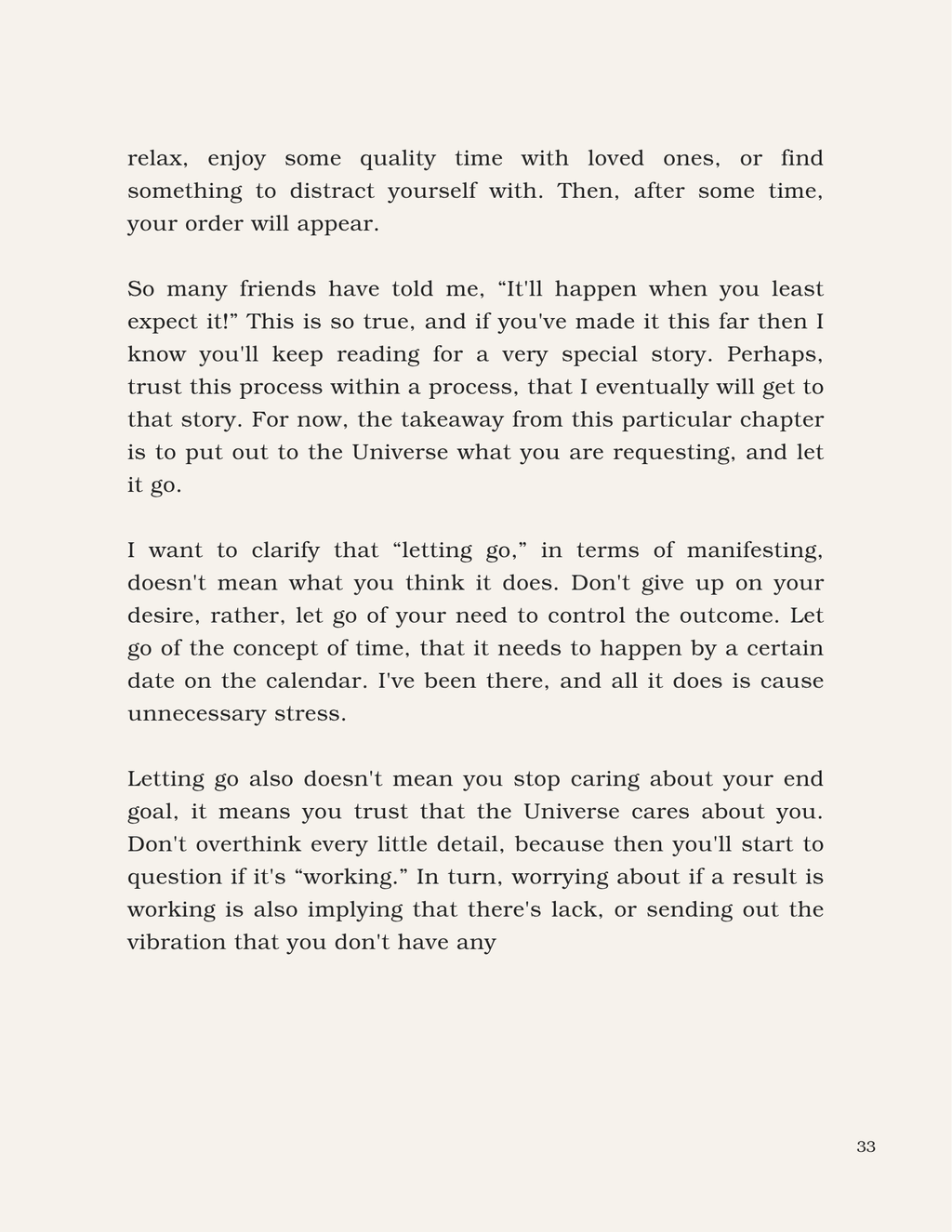 Blooming To Receive - A Manifestation Ebook