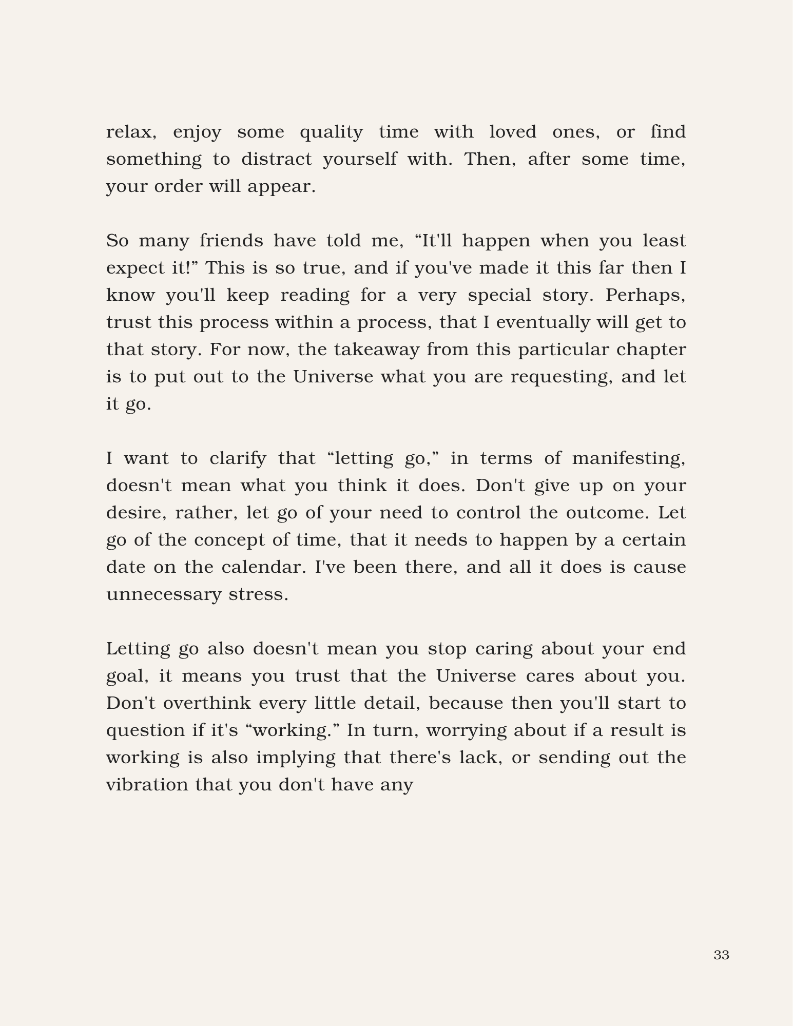 Blooming To Receive - A Manifestation Ebook